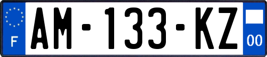 AM-133-KZ