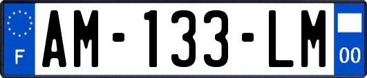 AM-133-LM