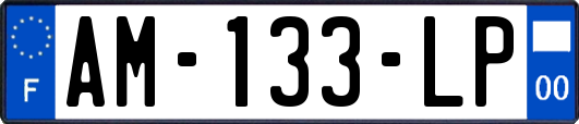 AM-133-LP