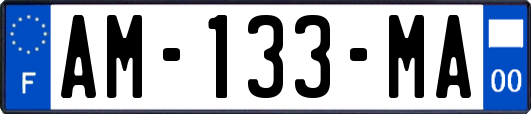 AM-133-MA