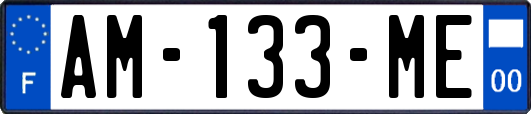 AM-133-ME