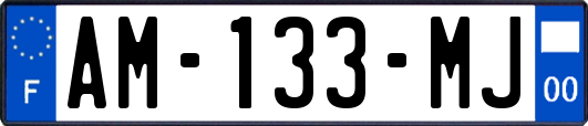 AM-133-MJ