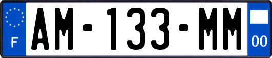 AM-133-MM