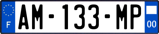 AM-133-MP
