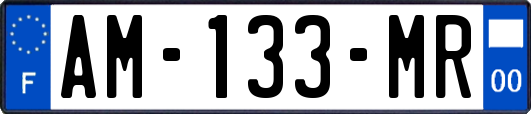 AM-133-MR