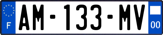AM-133-MV