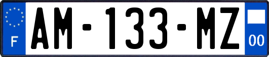AM-133-MZ