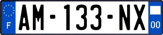 AM-133-NX