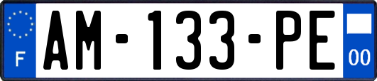 AM-133-PE