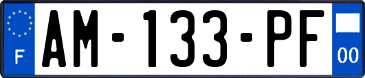 AM-133-PF