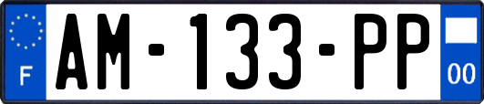 AM-133-PP