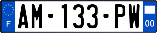 AM-133-PW