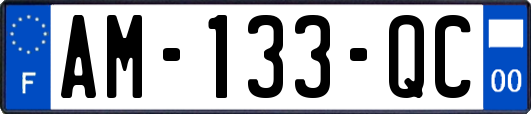 AM-133-QC