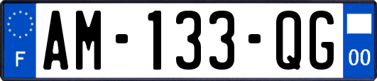 AM-133-QG