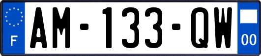 AM-133-QW