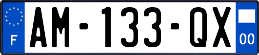 AM-133-QX