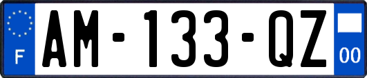 AM-133-QZ