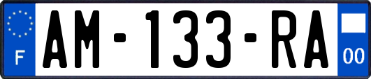 AM-133-RA