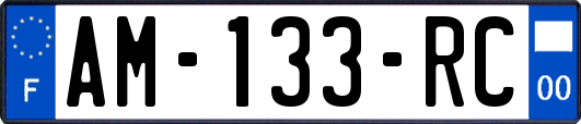 AM-133-RC