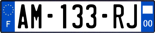 AM-133-RJ