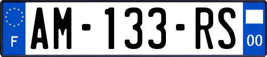 AM-133-RS