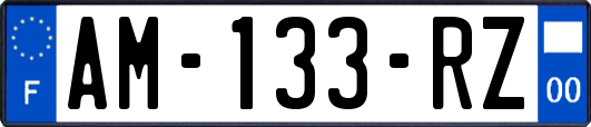 AM-133-RZ