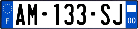 AM-133-SJ