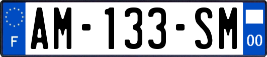 AM-133-SM