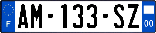 AM-133-SZ