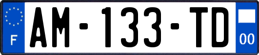 AM-133-TD