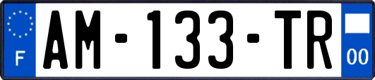 AM-133-TR
