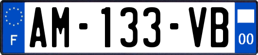 AM-133-VB