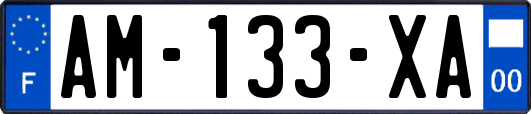 AM-133-XA