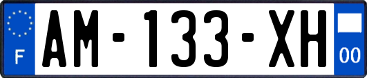 AM-133-XH