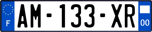 AM-133-XR