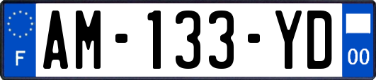 AM-133-YD