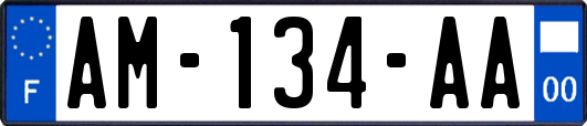 AM-134-AA