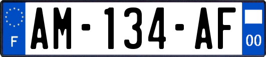 AM-134-AF