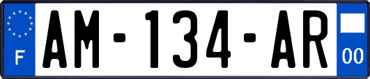 AM-134-AR