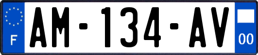 AM-134-AV