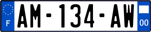 AM-134-AW