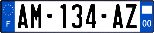 AM-134-AZ