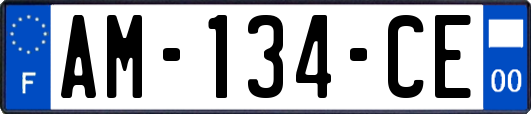 AM-134-CE