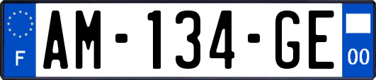 AM-134-GE