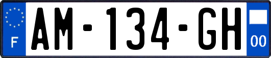 AM-134-GH