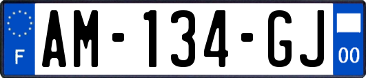 AM-134-GJ