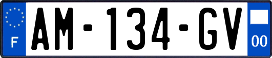 AM-134-GV