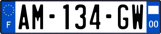 AM-134-GW