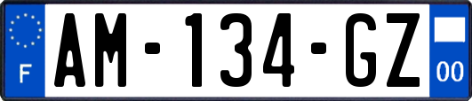 AM-134-GZ