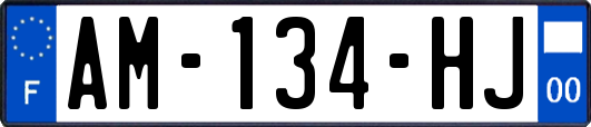 AM-134-HJ